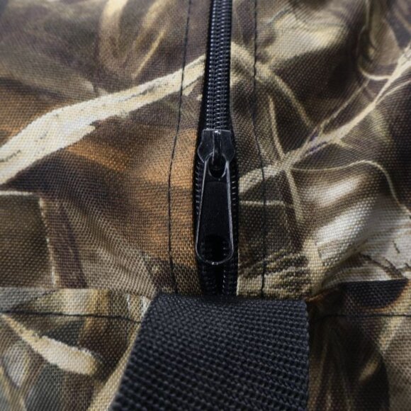 Splash Cool Waterfowl Gear Camouflage Bag Hunting Outdoor Camo - Picture 5 of 9